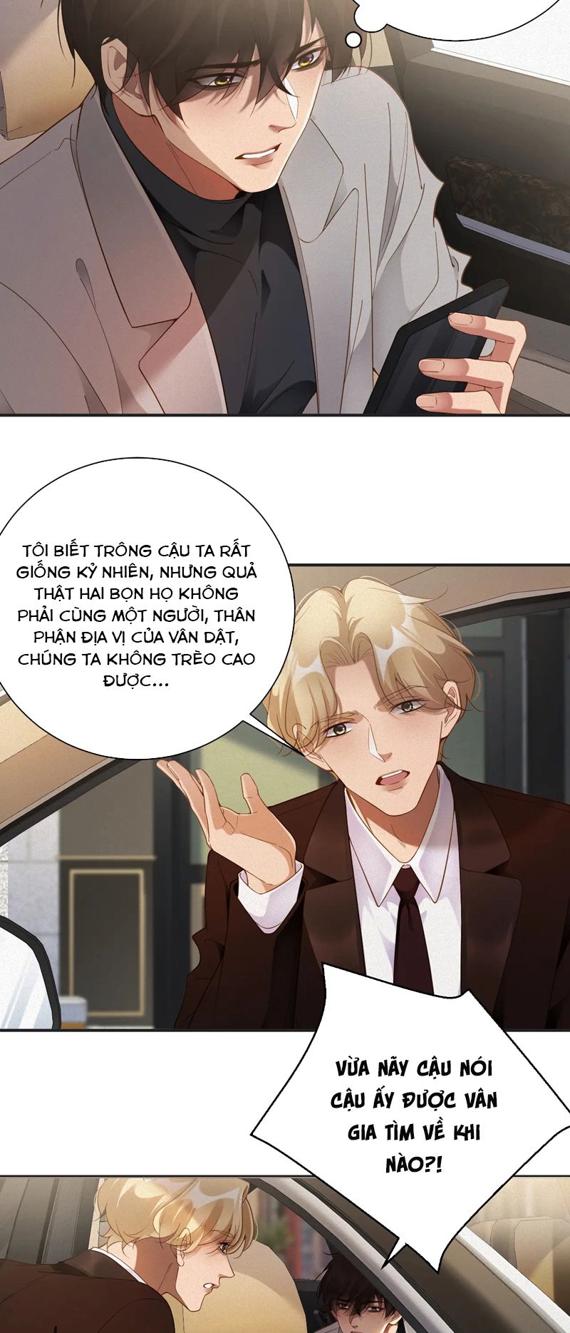 Chồng Trước Lại Muốn Phục Hôn Rồi Chap 57 - Next Chap 58