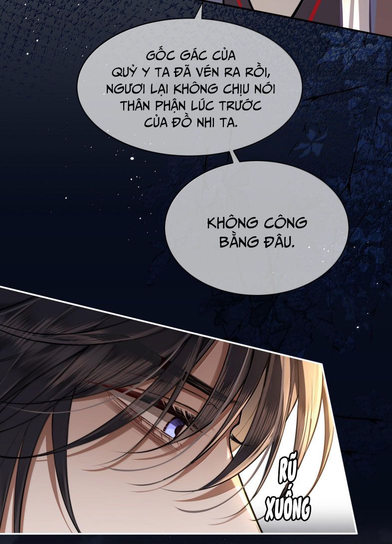 Điện Hạ Khuynh Thành Chap 88 - Next Chap 89