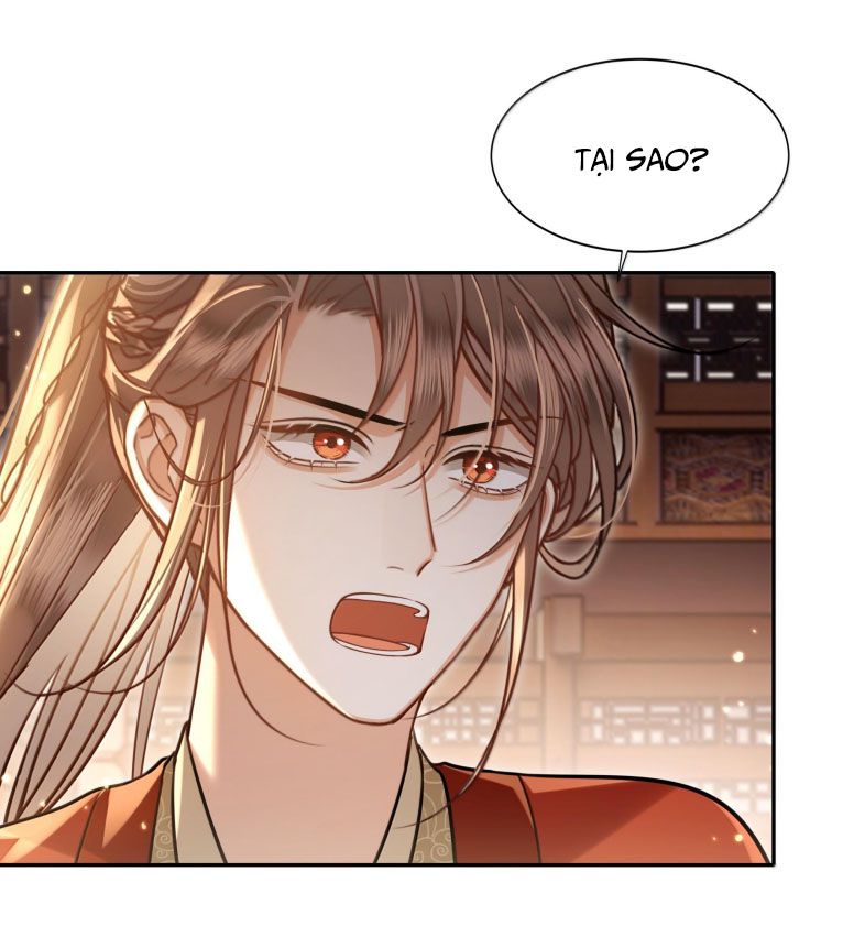 Điện Hạ Khuynh Thành Chap 88 - Next Chap 89