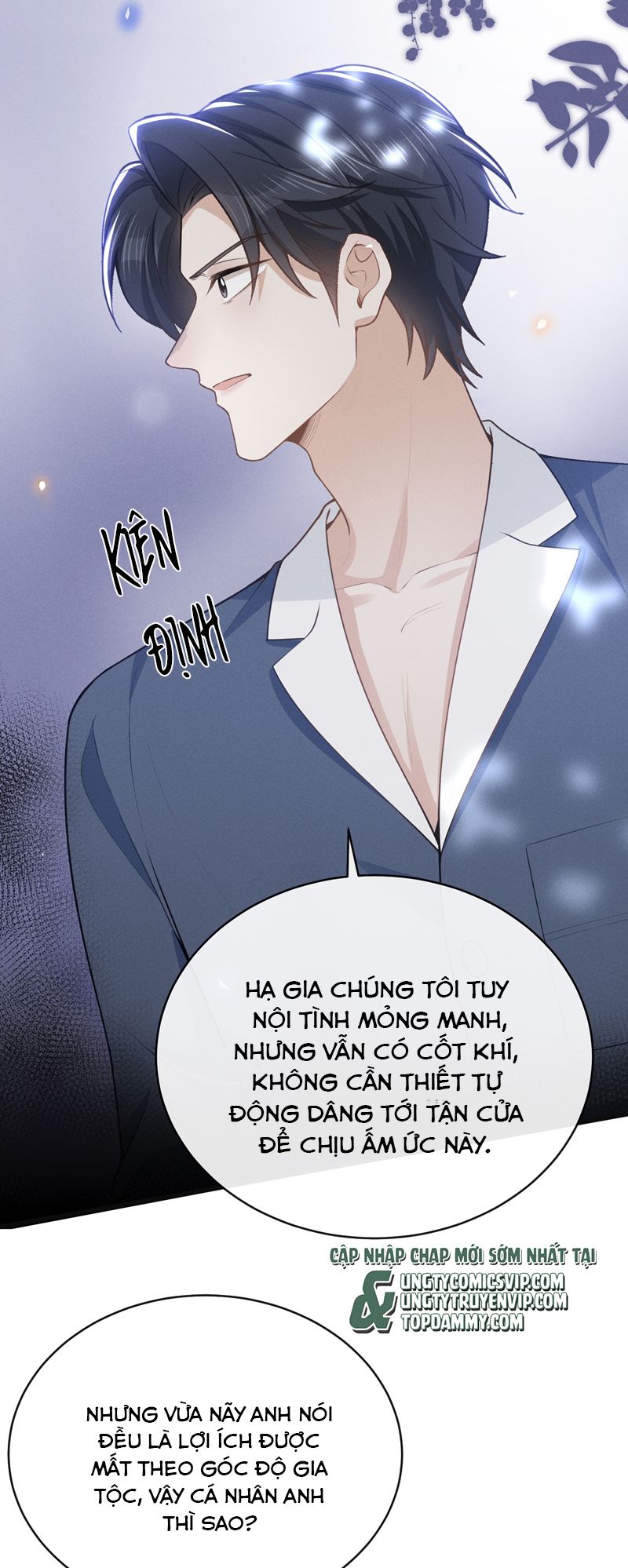 Lai sinh bất kiến Chapter 126 - Next Chapter 127