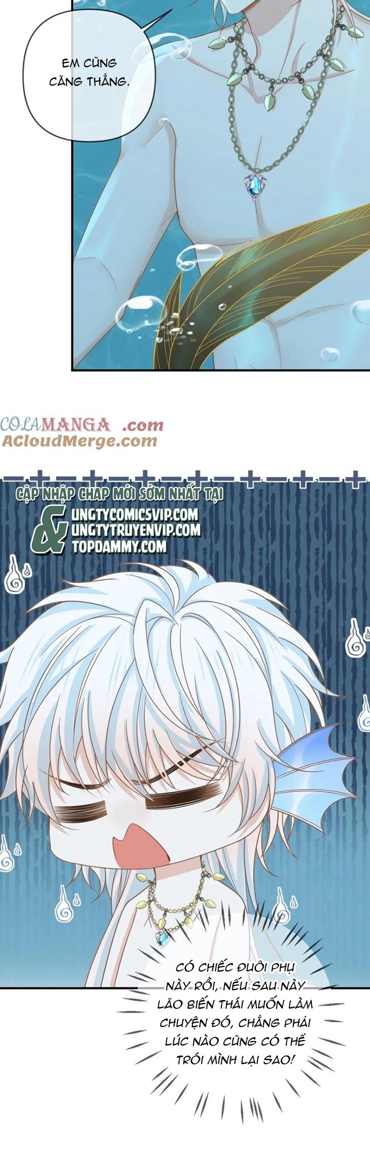 Lang Cẩu Chủ Thần Chap 162 - Next Chap 163