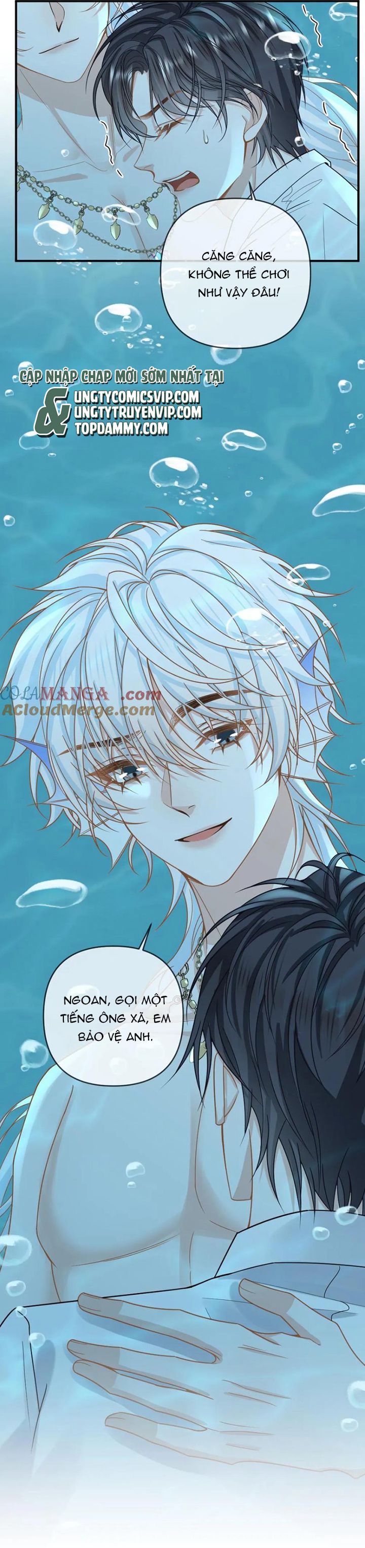 Lang Cẩu Chủ Thần Chap 162 - Next Chap 163