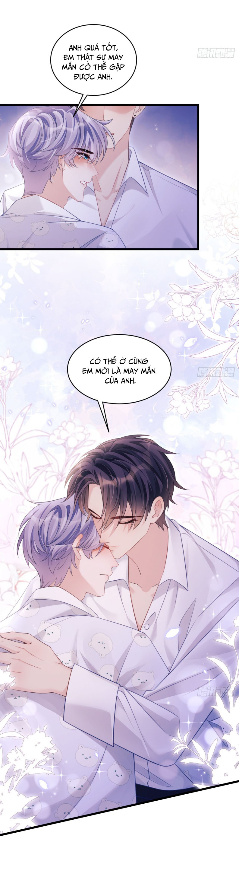 Tôi Hoài Nghi Ảnh Đế Đang Theo Đuổi Tôi Chap 137 - Next Chap 138