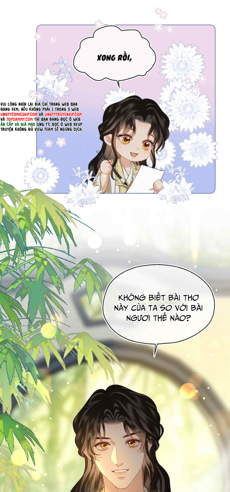 Tham Hoan Chap 35 - Next Chap 36