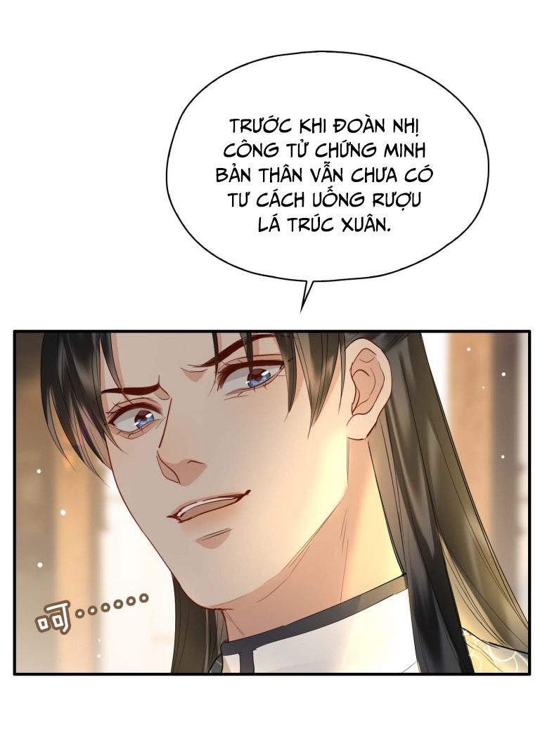 Tham Hoan Chap 35 - Next Chap 36