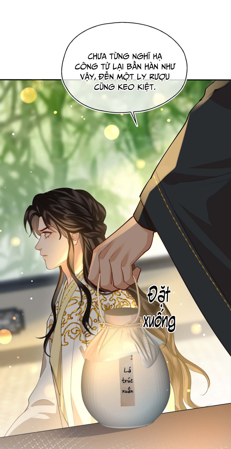 Tham Hoan Chap 35 - Next Chap 36