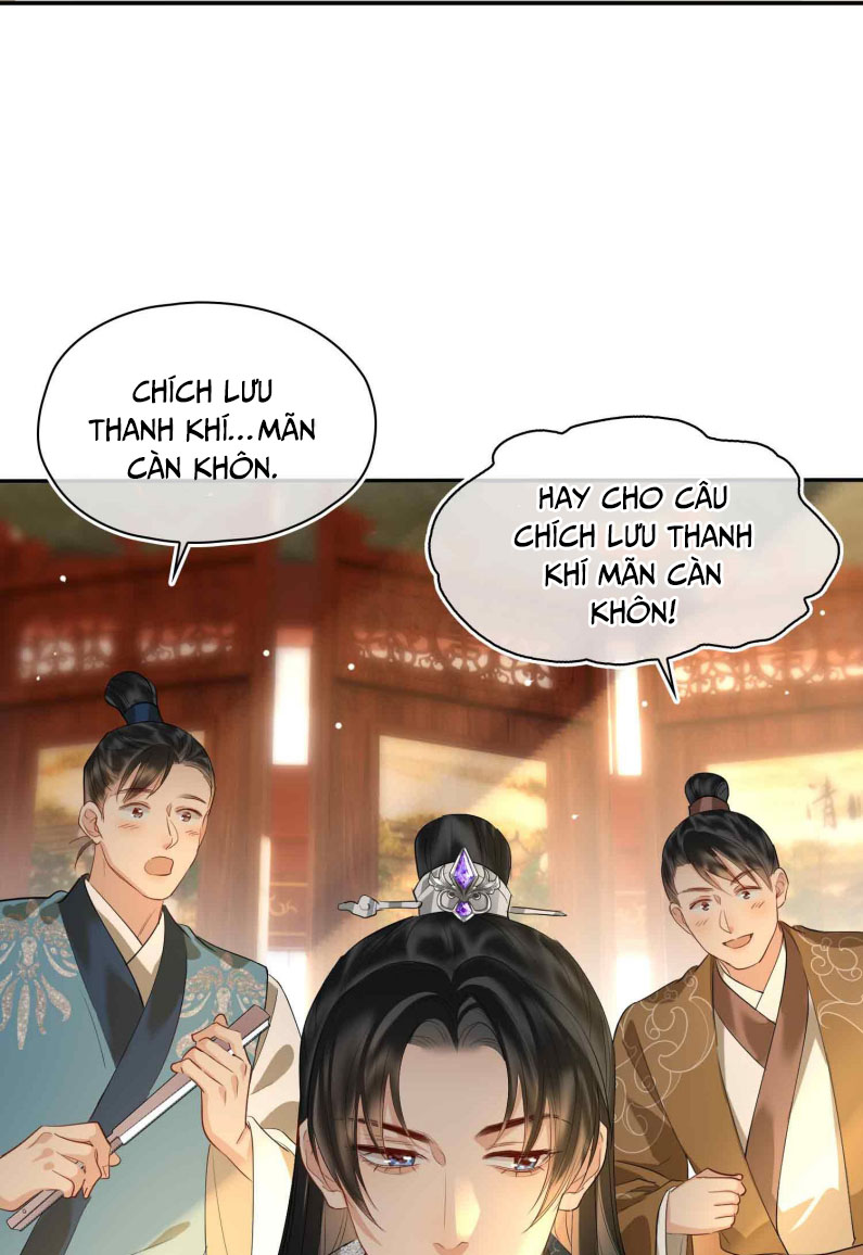 Tham Hoan Chap 35 - Next Chap 36