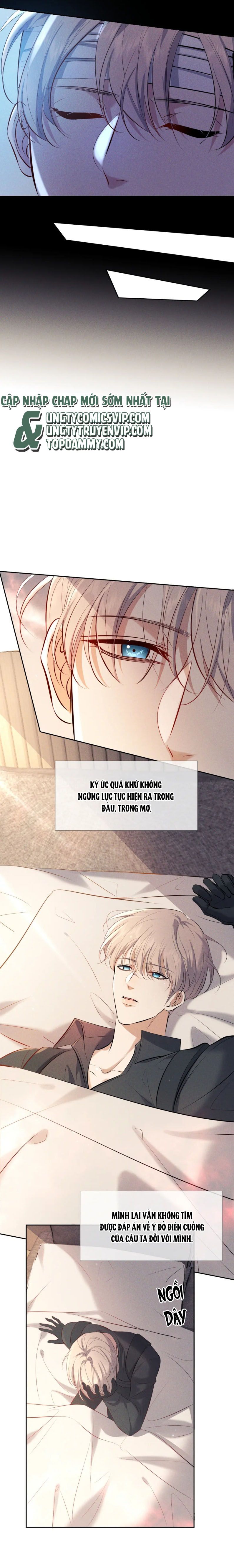 Đêm Tình Yêu Và Sát Ý Chap 14 - Next Chap 15