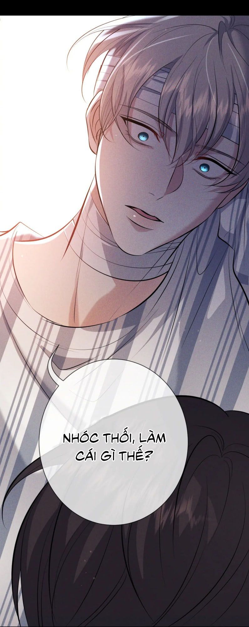 Đêm Tình Yêu Và Sát Ý Chap 14 - Next Chap 15