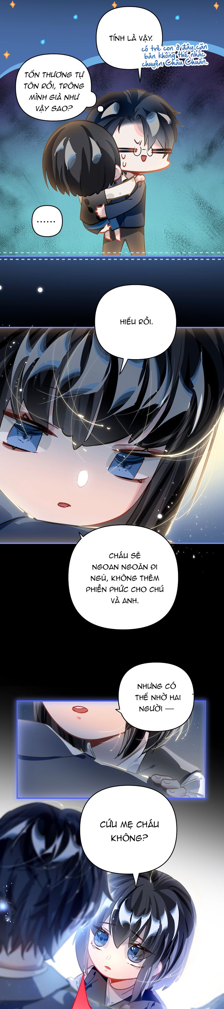 Tôi có bệnh Chapter 57 - Next Chapter 58