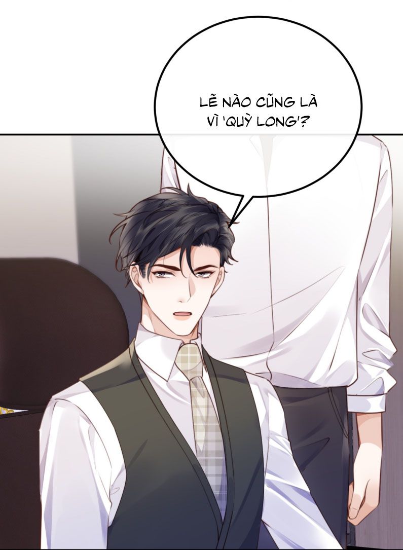 Định Chế Tư Nhân Tổng Tài Chap 91 - Next Chap 92