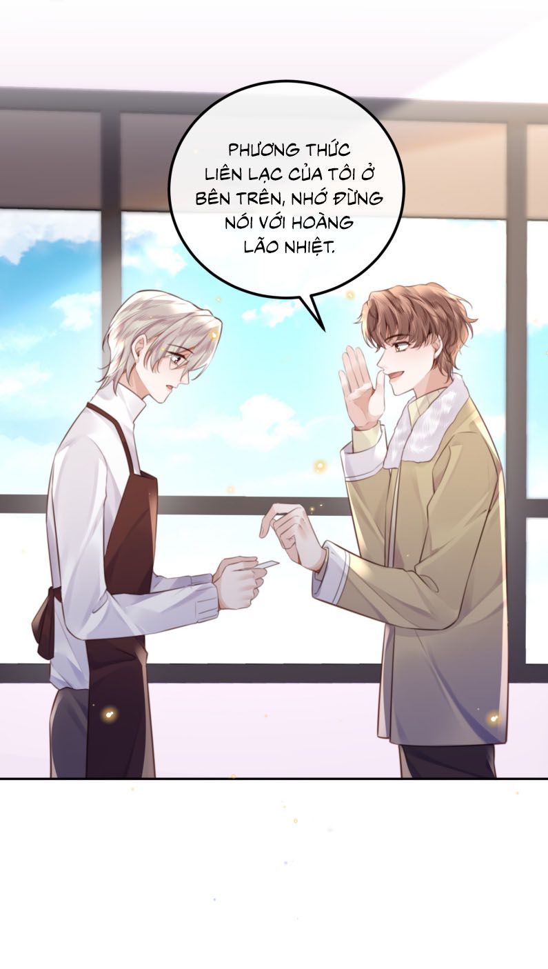 Định Chế Tư Nhân Tổng Tài Chap 91 - Next Chap 92