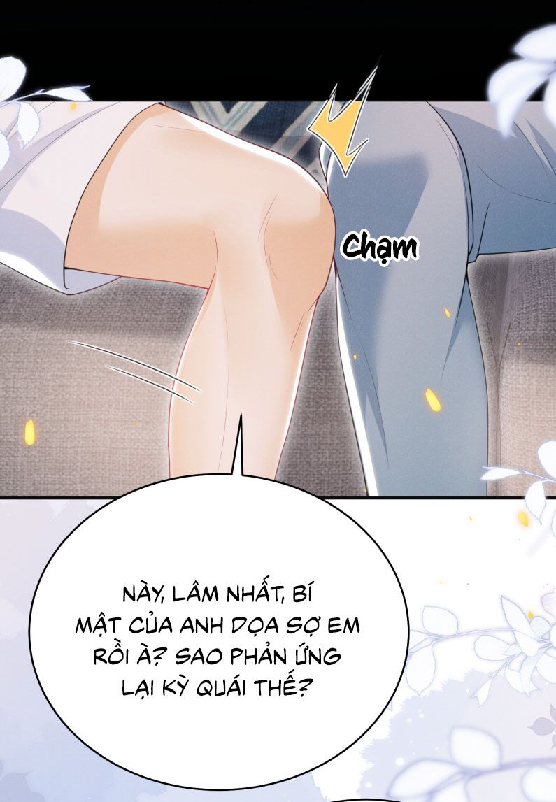 Em Trai Nhìn Tôi Với Ánh Mắt Ngày Càng Xấu Xa Chap 51 - Next Chap 52