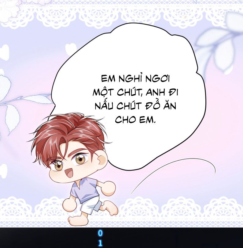 Em Trai Nhìn Tôi Với Ánh Mắt Ngày Càng Xấu Xa Chap 51 - Next Chap 52