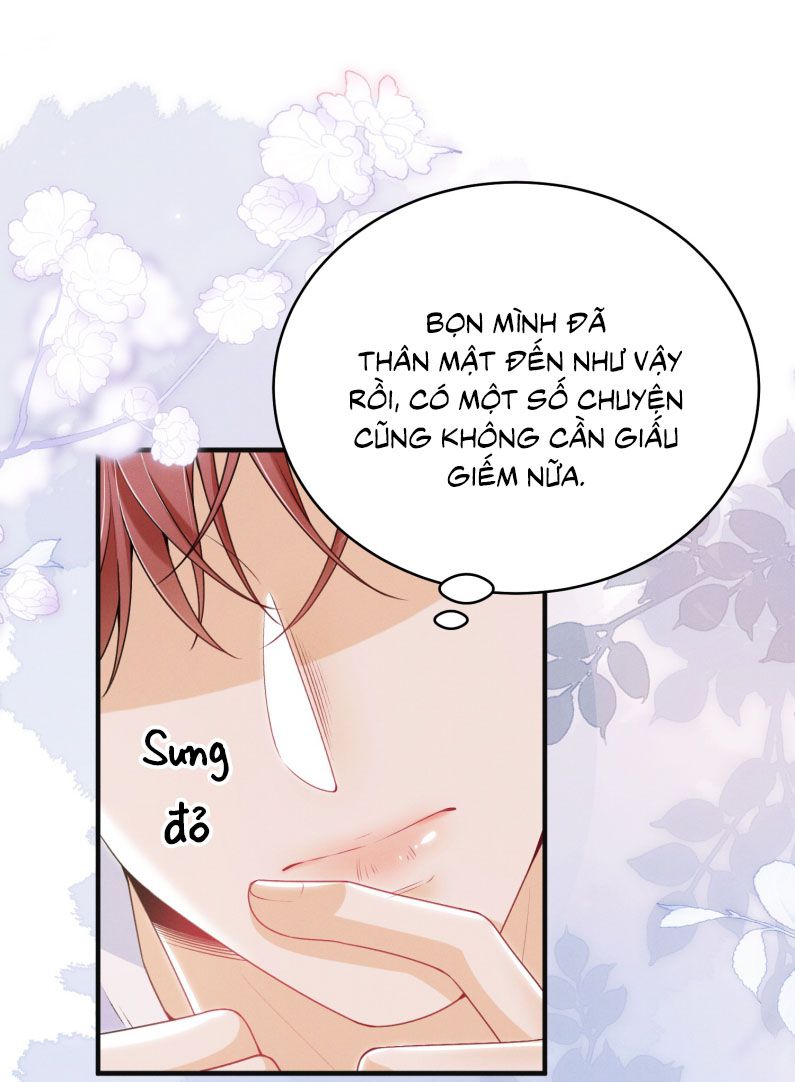 Em Trai Nhìn Tôi Với Ánh Mắt Ngày Càng Xấu Xa Chap 51 - Next Chap 52