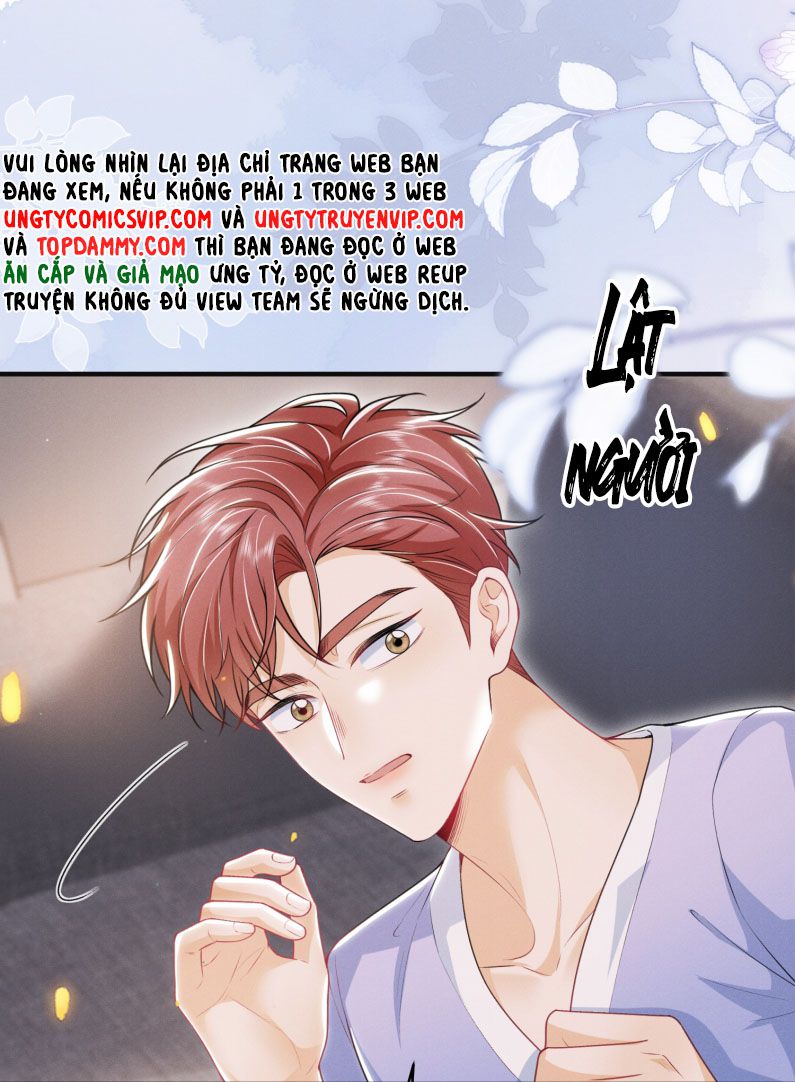 Em Trai Nhìn Tôi Với Ánh Mắt Ngày Càng Xấu Xa Chap 51 - Next Chap 52