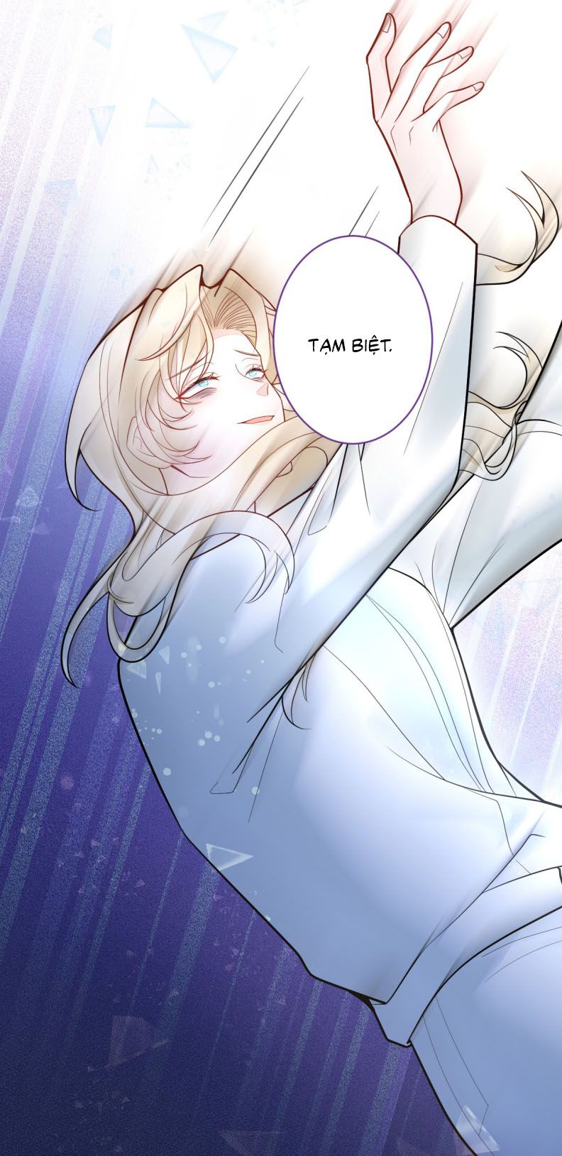 Báo Ân Của Sói Chap 68 - Next Chap 69