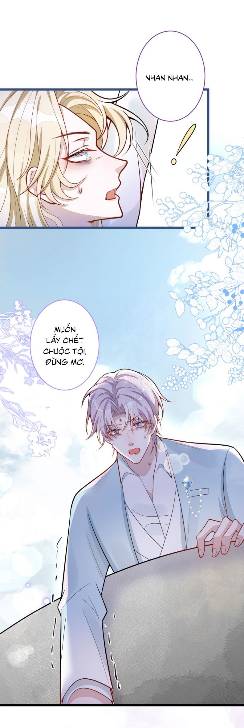 Báo Ân Của Sói Chap 68 - Next Chap 69