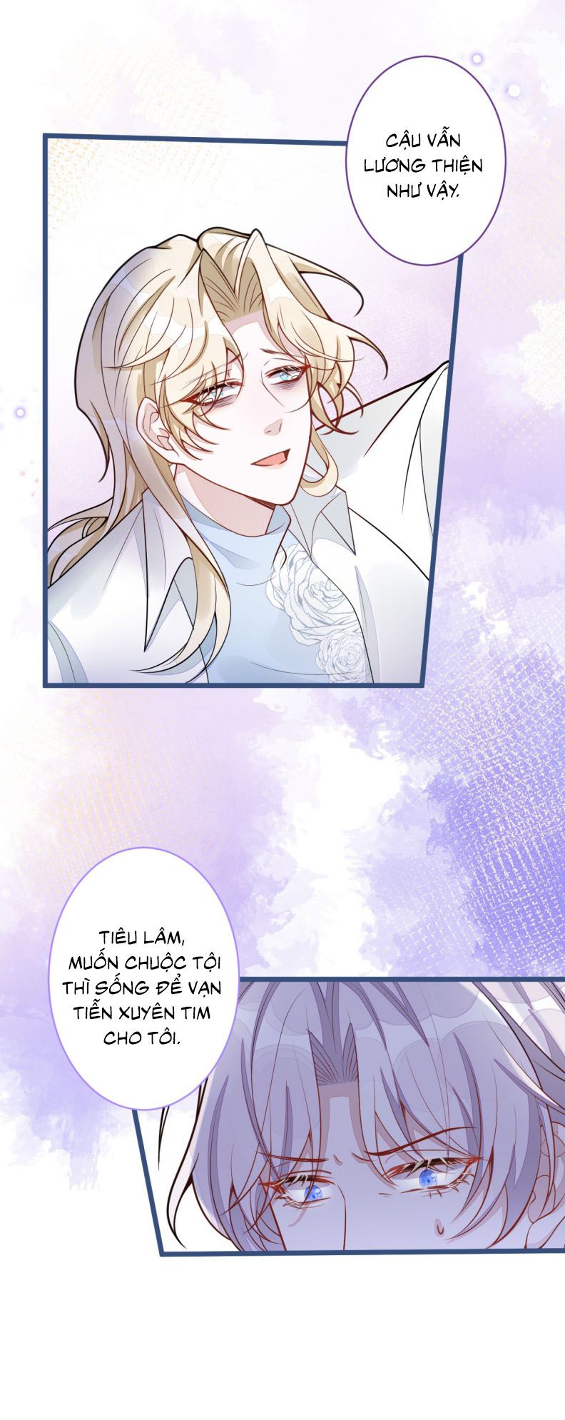 Báo Ân Của Sói Chap 68 - Next Chap 69