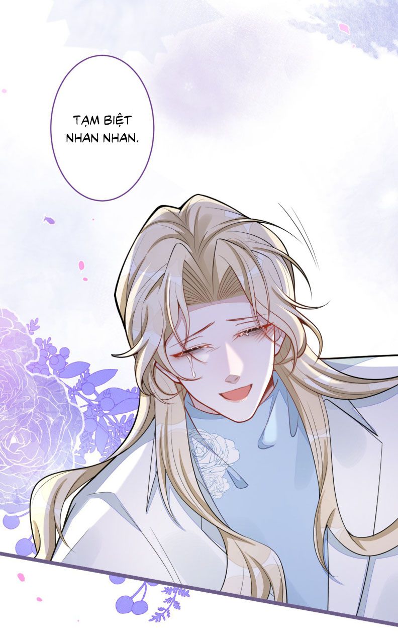 Báo Ân Của Sói Chap 68 - Next Chap 69