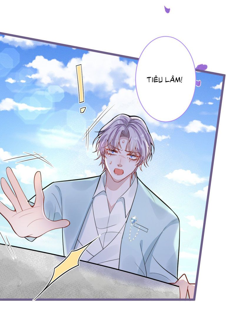 Báo Ân Của Sói Chap 68 - Next Chap 69