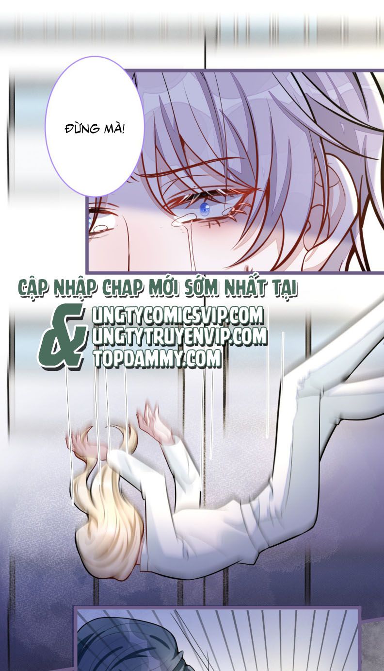 Báo Ân Của Sói Chap 68 - Next Chap 69