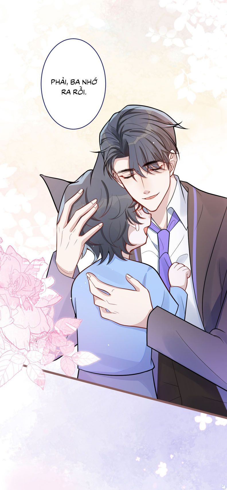 Báo Ân Của Sói Chap 68 - Next Chap 69