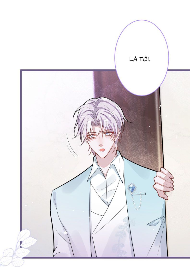 Báo Ân Của Sói Chap 68 - Next Chap 69