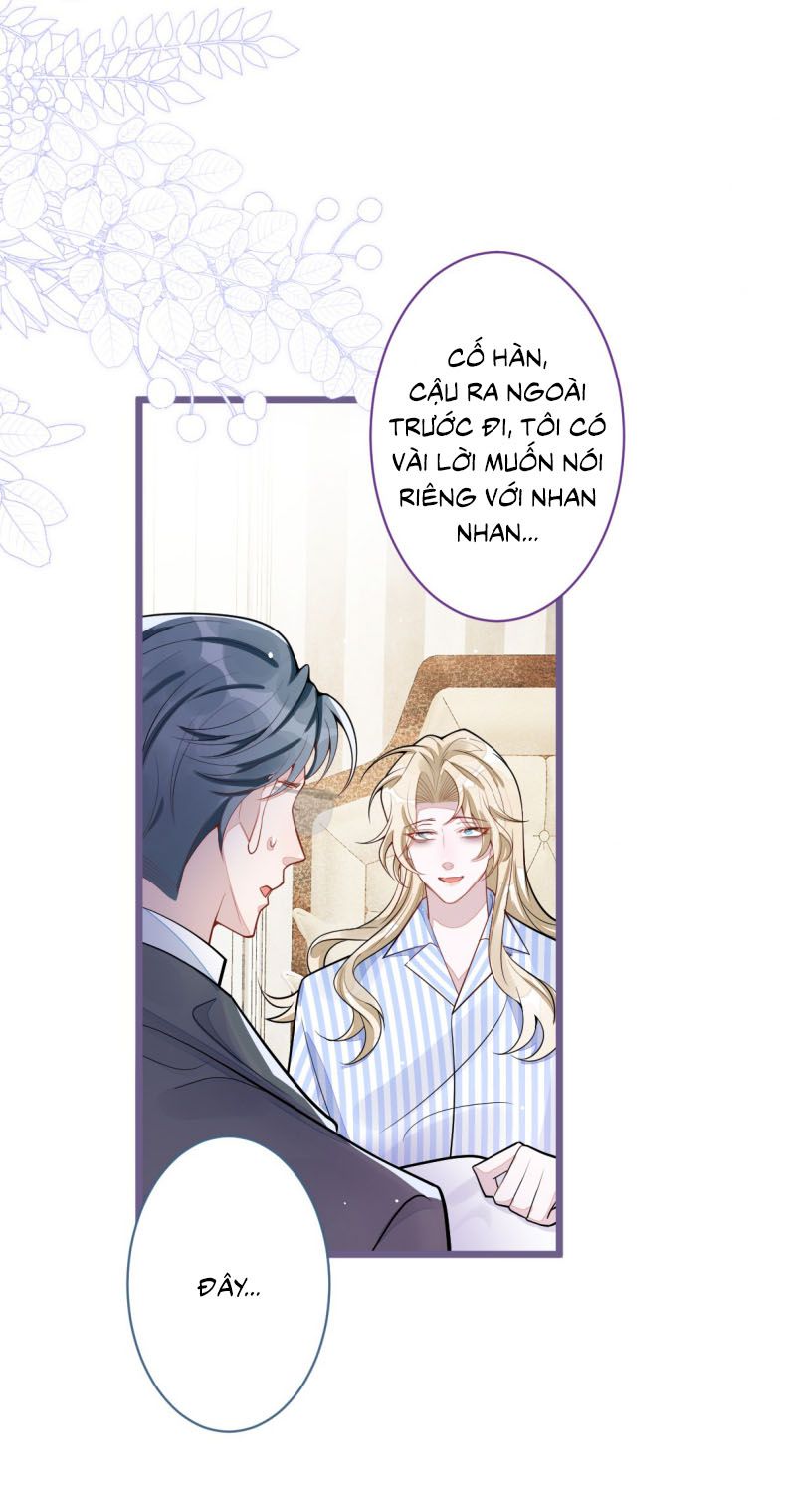 Báo Ân Của Sói Chap 68 - Next Chap 69