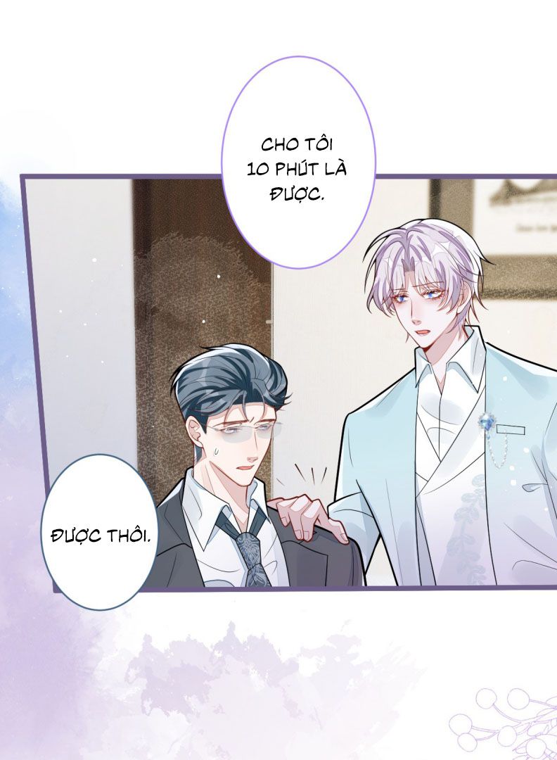 Báo Ân Của Sói Chap 68 - Next Chap 69