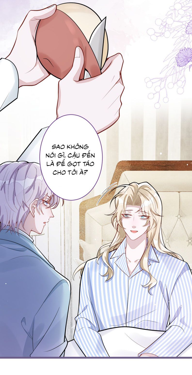 Báo Ân Của Sói Chap 68 - Next Chap 69