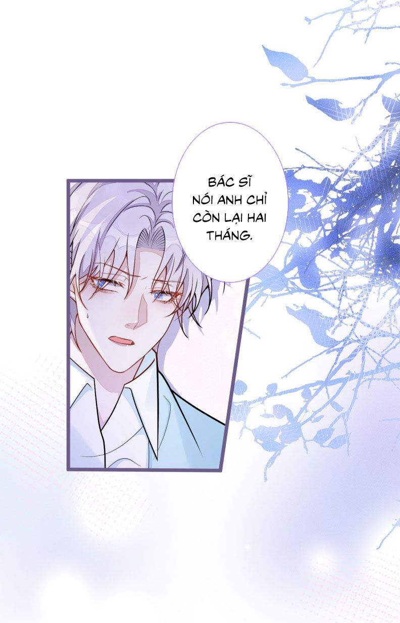 Báo Ân Của Sói Chap 68 - Next Chap 69