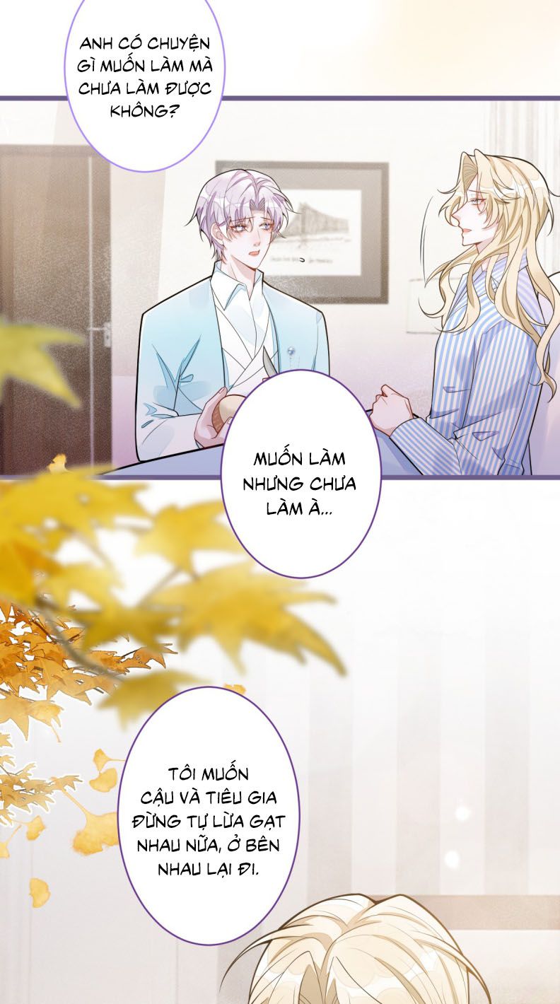 Báo Ân Của Sói Chap 68 - Next Chap 69