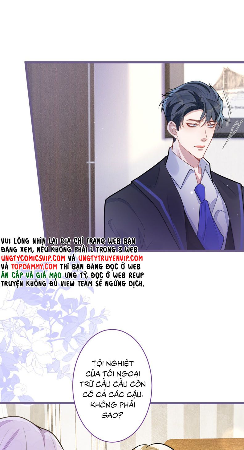 Báo Ân Của Sói Chap 68 - Next Chap 69