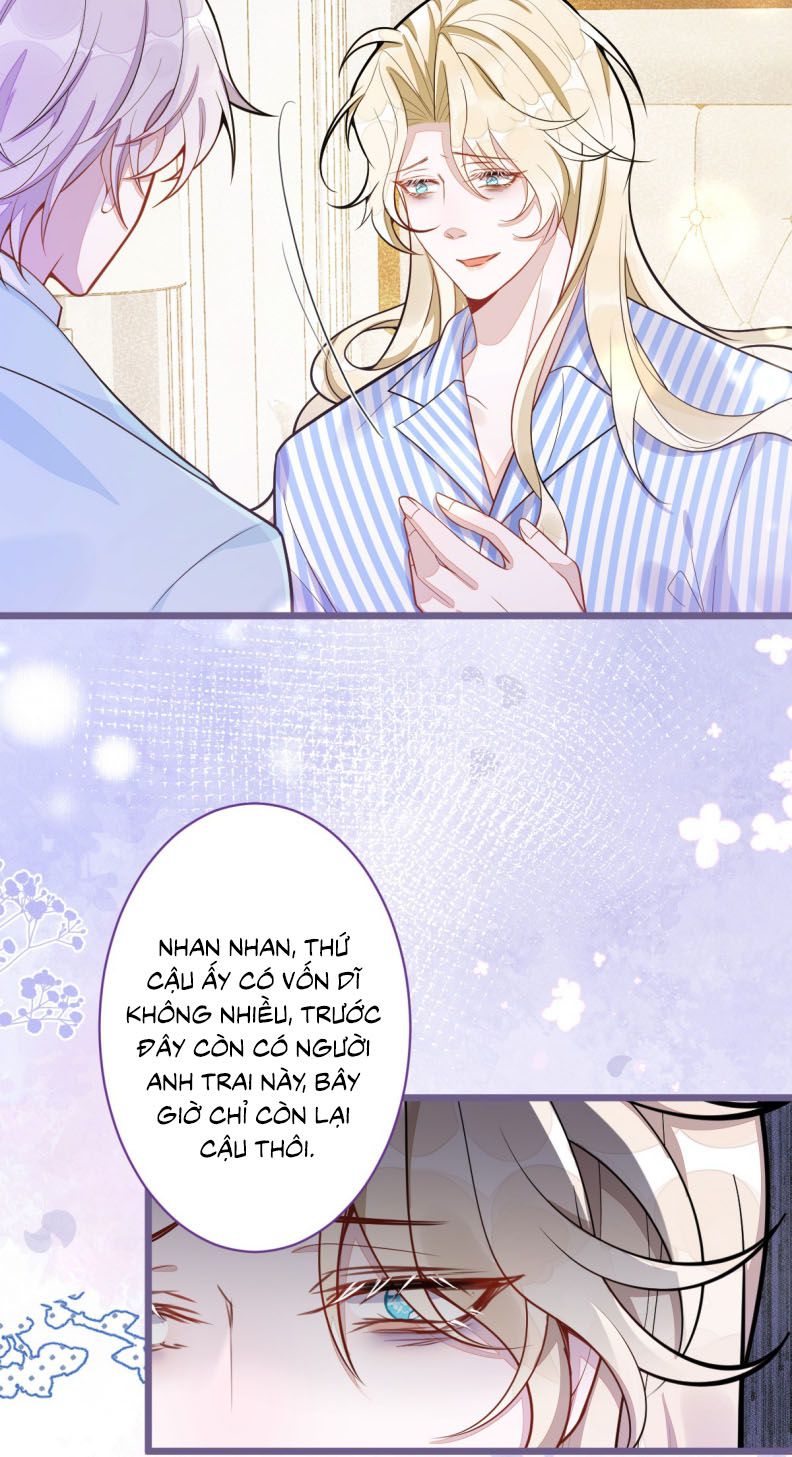 Báo Ân Của Sói Chap 68 - Next Chap 69