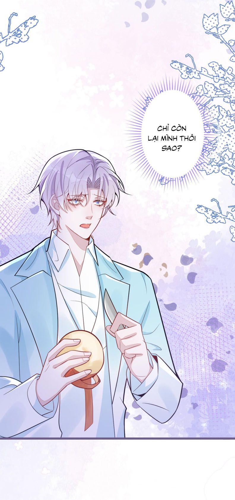 Báo Ân Của Sói Chap 68 - Next Chap 69