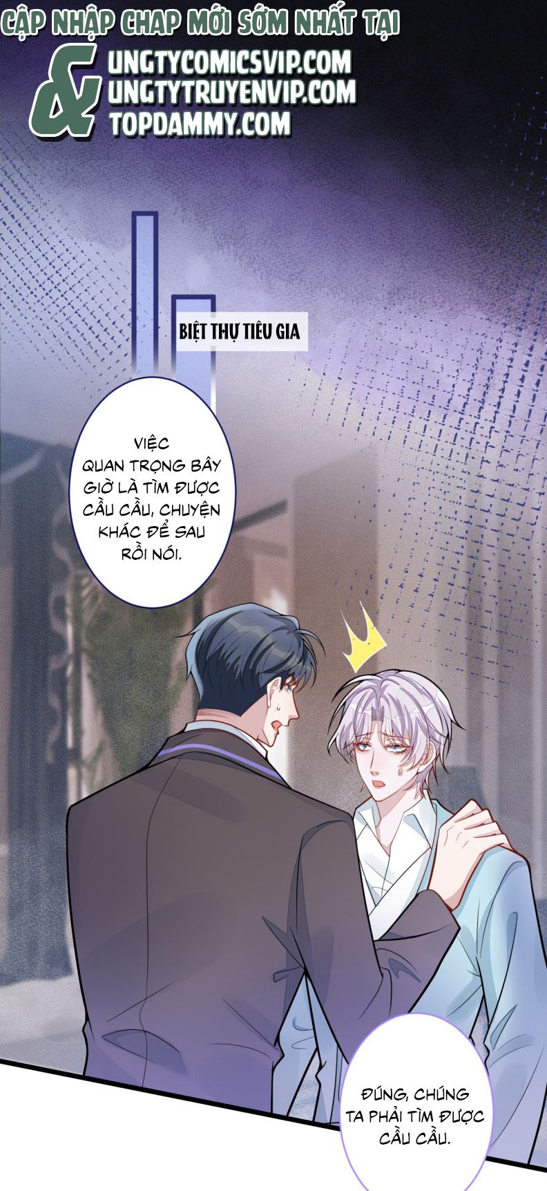 Báo Ân Của Sói Chap 68 - Next Chap 69