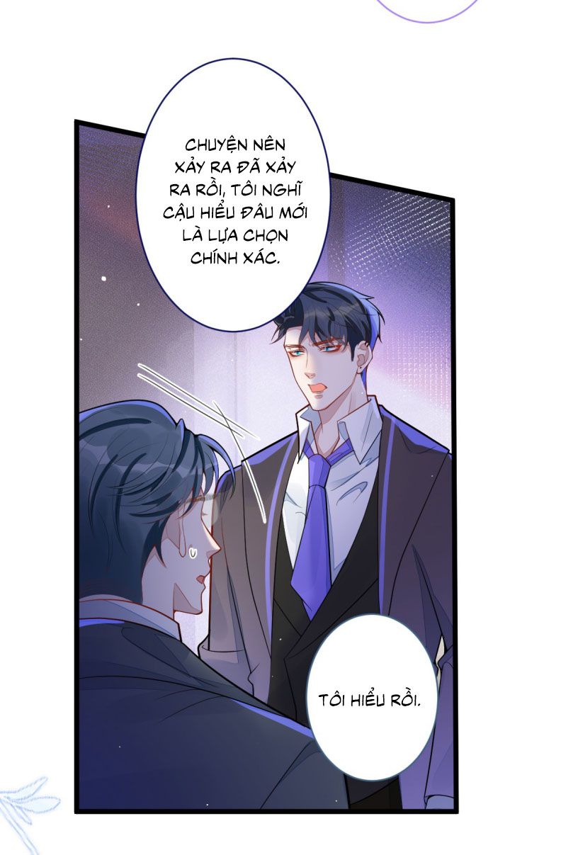 Báo Ân Của Sói Chap 68 - Next Chap 69