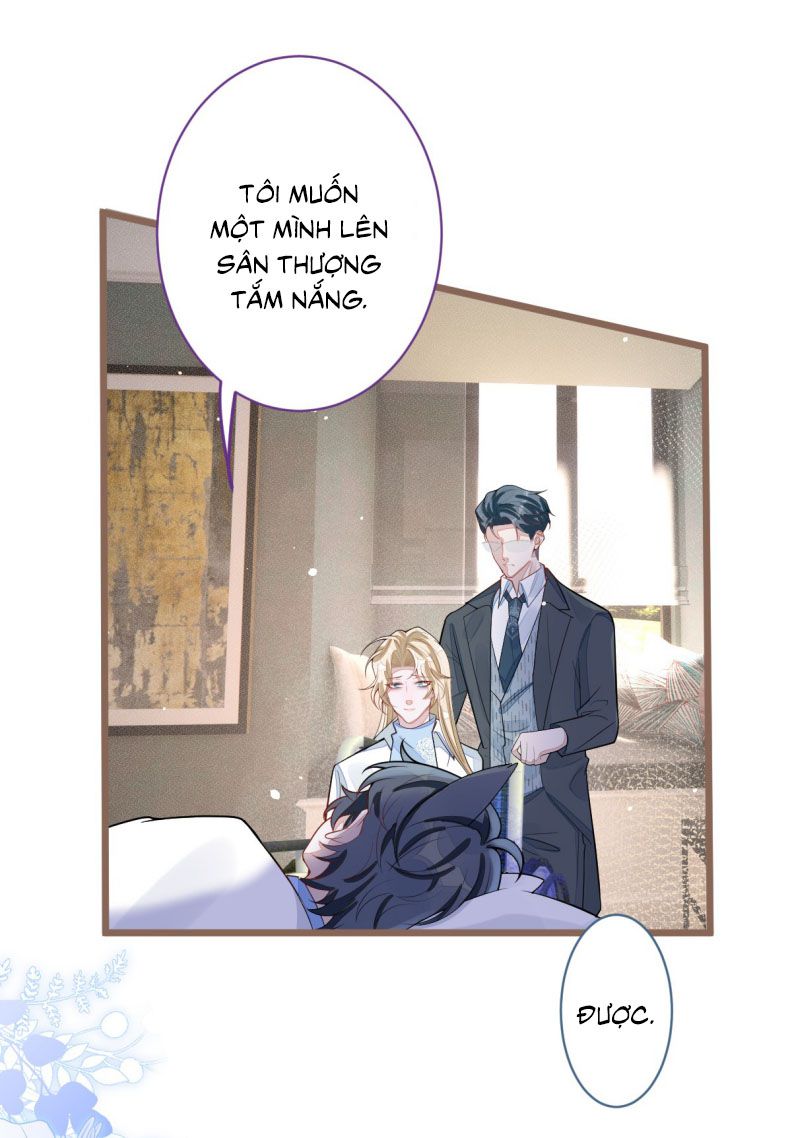 Báo Ân Của Sói Chap 68 - Next Chap 69