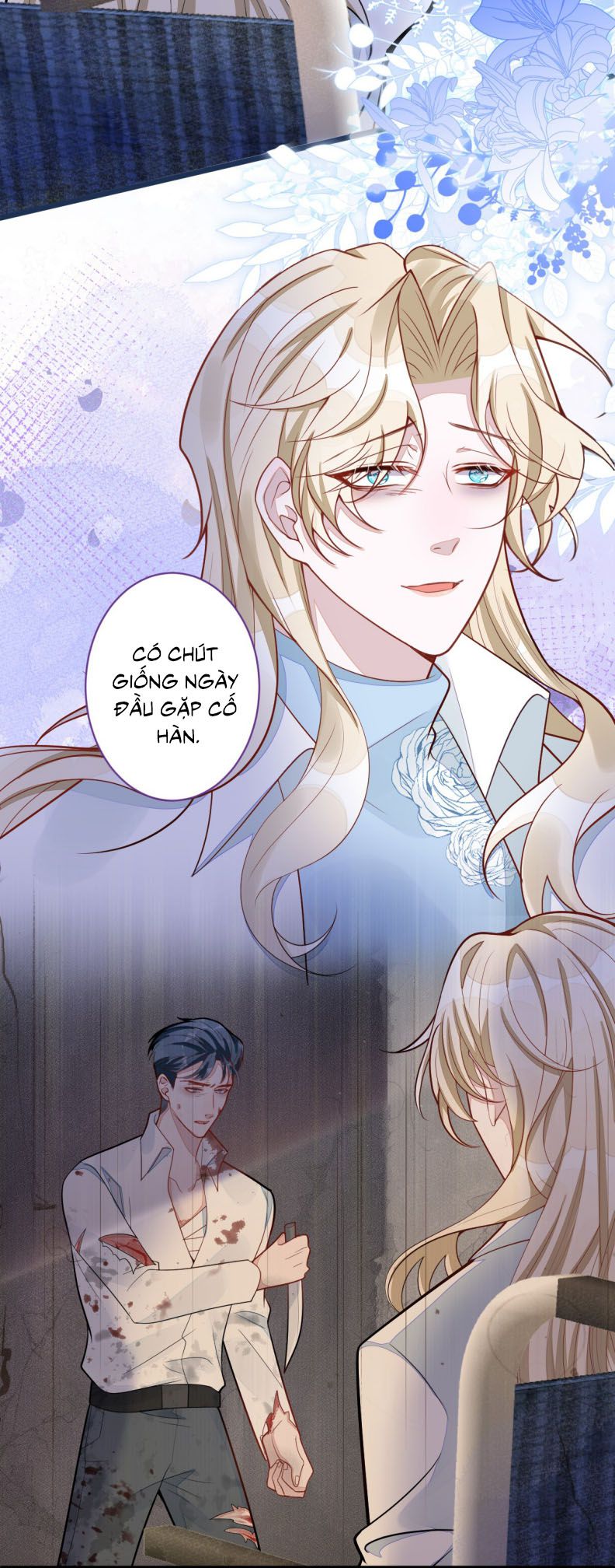 Báo Ân Của Sói Chap 68 - Next Chap 69