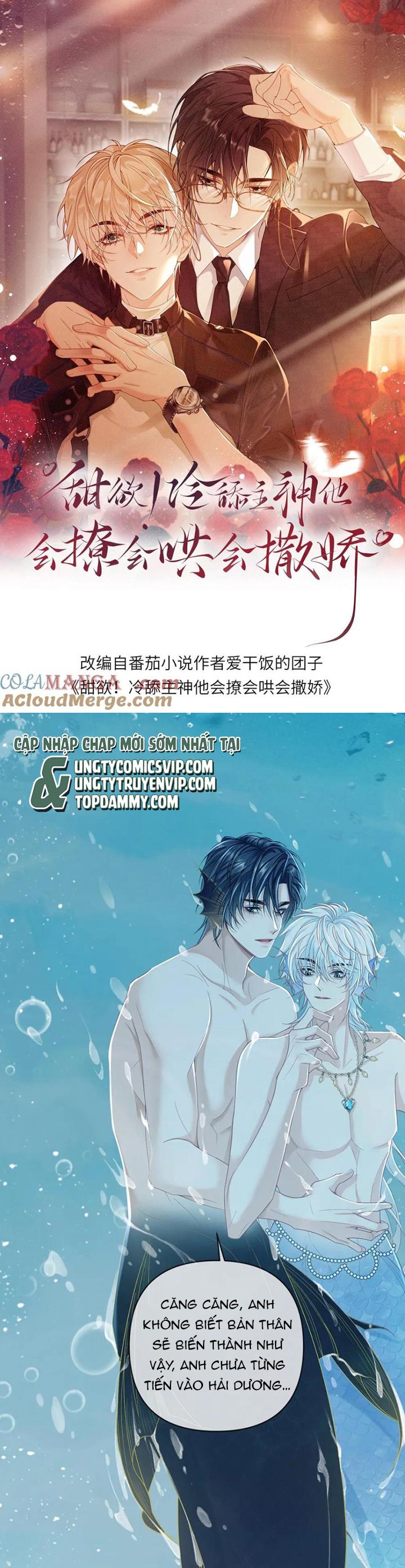 Lang Cẩu Chủ Thần Chap 163 - Next Chap 164