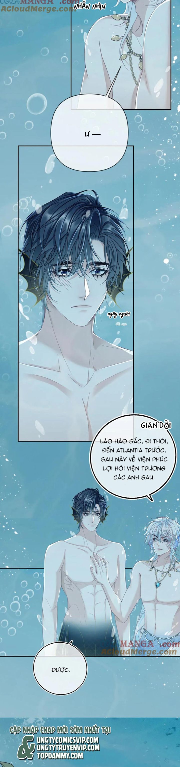 Lang Cẩu Chủ Thần Chap 163 - Next Chap 164