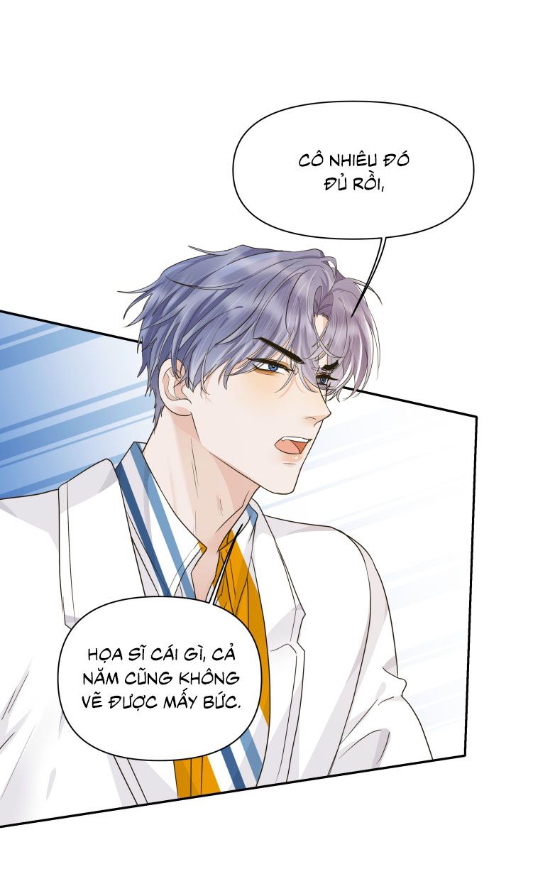 Viên Tiên Sinh Luôn Không Vui Chap 26 - Next Chap 27