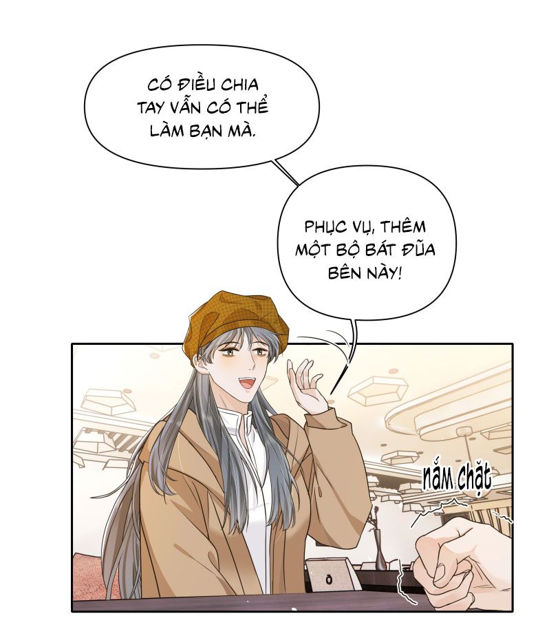 Viên Tiên Sinh Luôn Không Vui Chap 26 - Next Chap 27