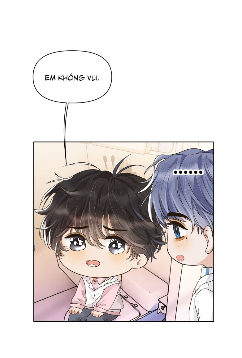 Viên Tiên Sinh Luôn Không Vui Chap 26 - Next Chap 27