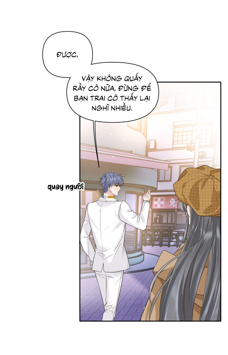 Viên Tiên Sinh Luôn Không Vui Chap 26 - Next Chap 27