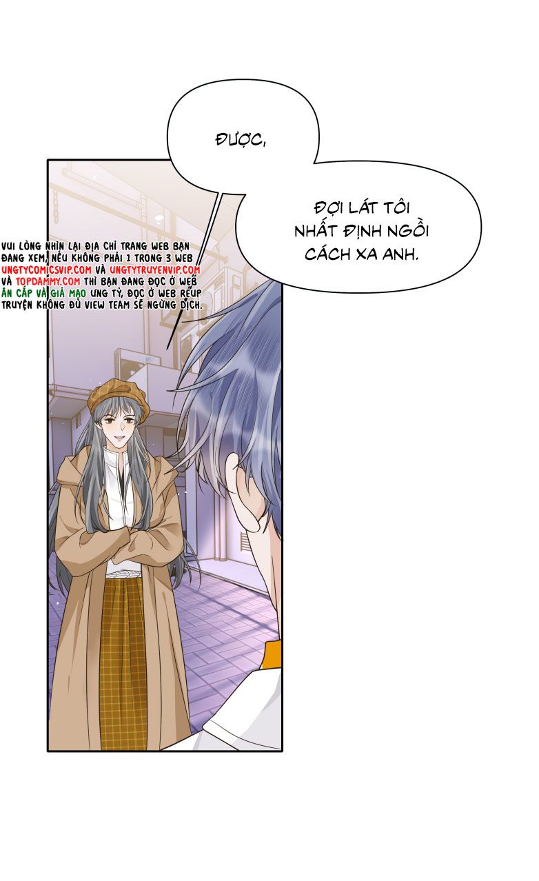 Viên Tiên Sinh Luôn Không Vui Chap 26 - Next Chap 27