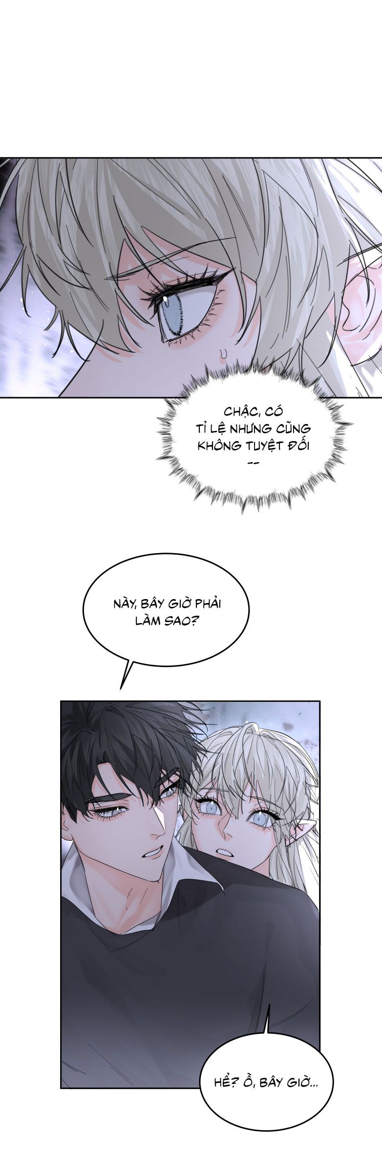 Tiền Nhiệm Vi Vương Chap 68 - Next Chap 69