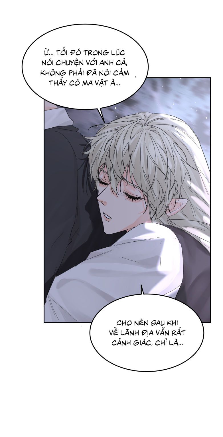 Tiền Nhiệm Vi Vương Chap 68 - Next Chap 69