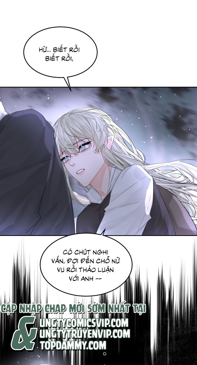 Tiền Nhiệm Vi Vương Chap 68 - Next Chap 69